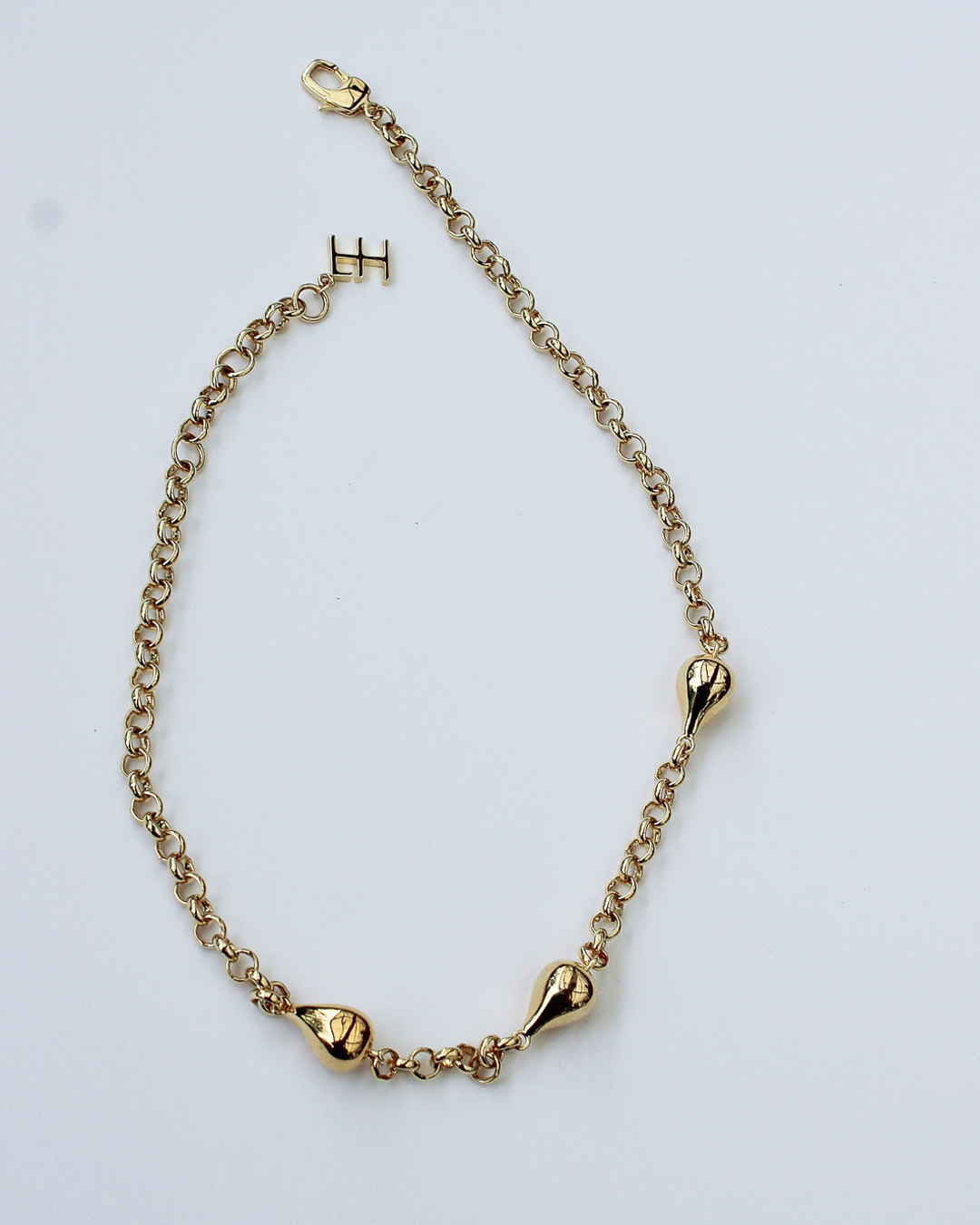 Collier Rolo classique 