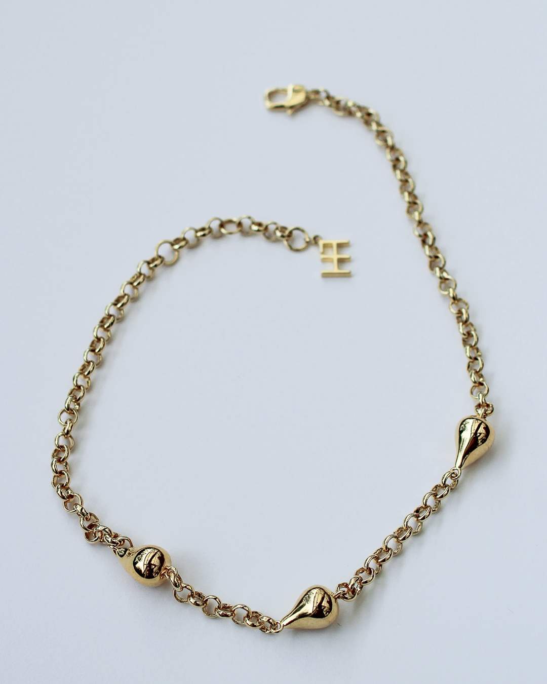 Collier Rolo classique 