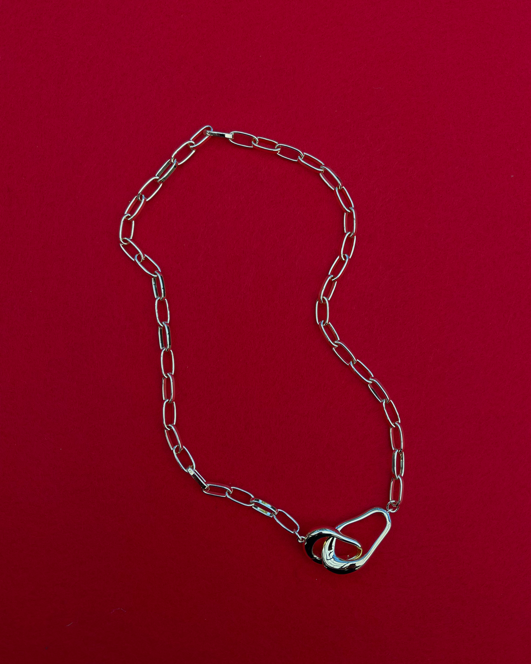 Genesis Chain Necklace