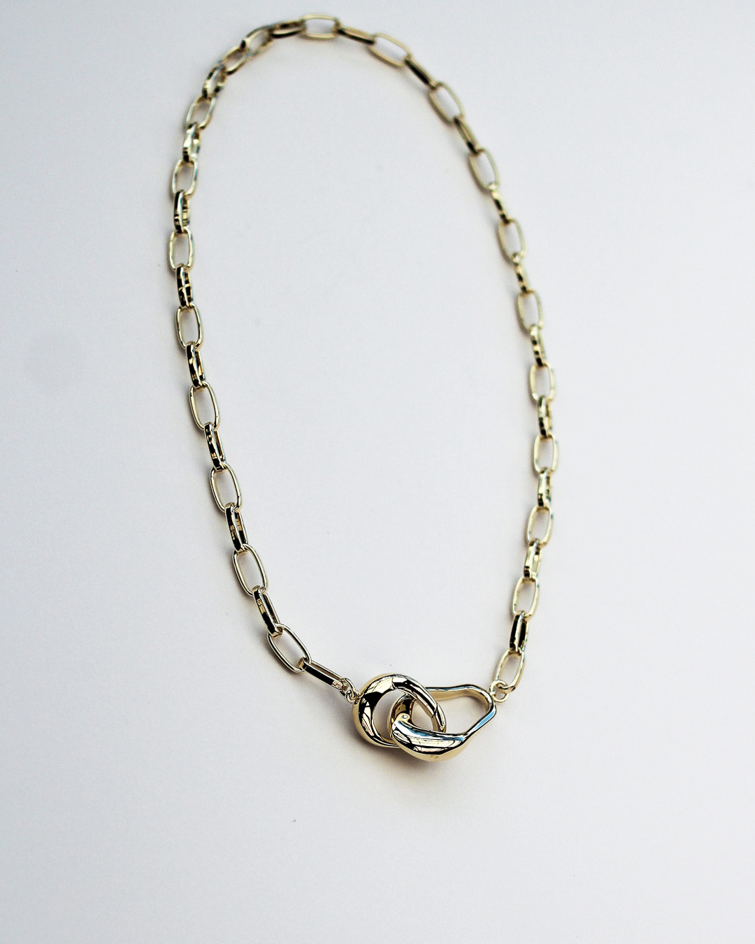 Genesis Chain Necklace